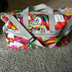 Lesportsac Bags - Lesportsac Lesportsac Bags - Lesportsac